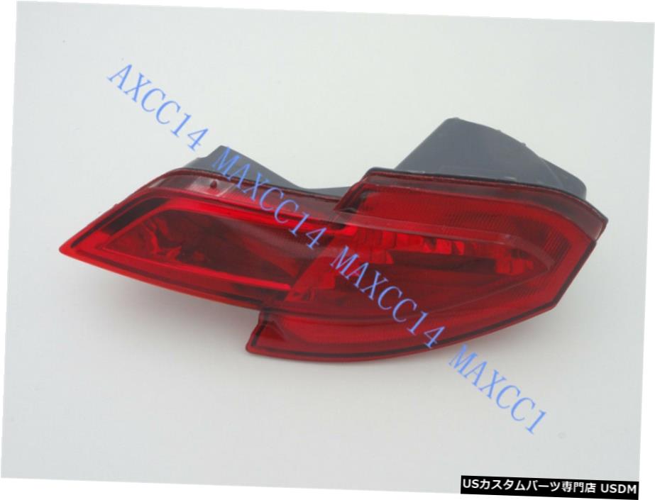 LHリアバンパーライトランプフォグライトレンズ用HONDA HR-V 2016年から2017年 LH Rear Bumper Light Lamp fog light Lens For HONDA HR-V 2016-2017