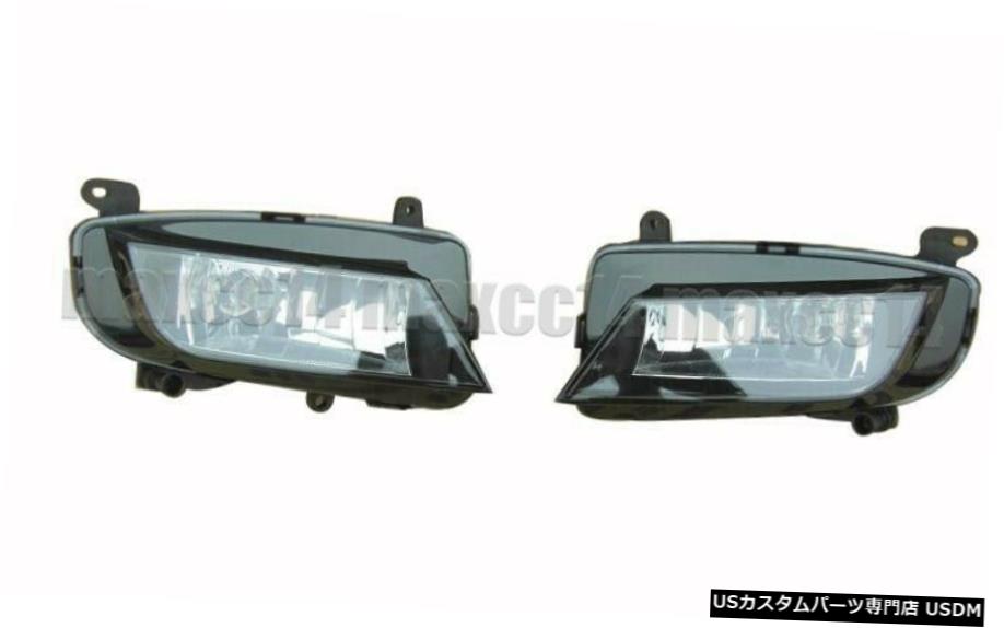 ɥ饤ӥ󥰥եץפΥǥA4LB9 2013ǯ2016ǯХѡڥե Pair Front bumper Driving Fog Light Lamps For Audi A4L B9 2013-2016