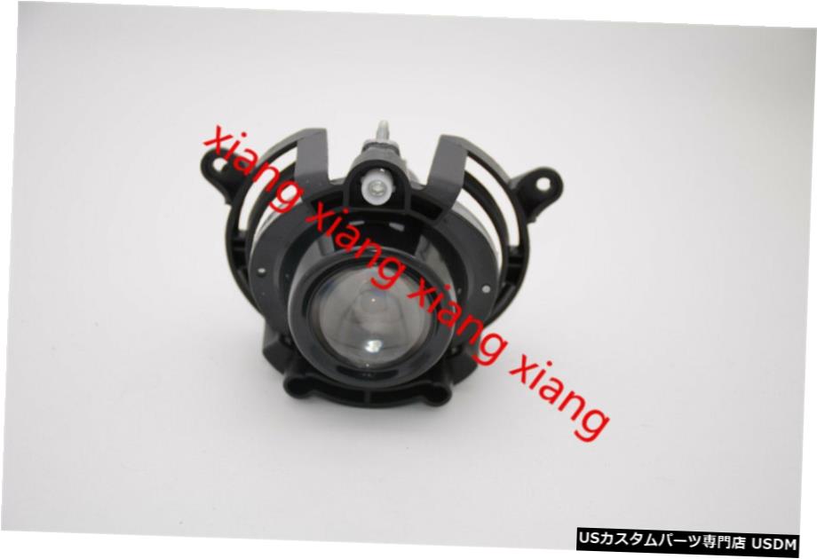 1PCS LH =ビュイックアンコール2013から15のための霧ドライビングライトランプ照明バンパーRHフロント 1PCS LH=RH front bumper Fog Driving Light Lamp Lighting for Buick Encore 2013-15