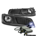 FRONT BUMPER CHROME DRIVING FOG LIGHTS LAMP + 10K XENON HID 2010年から2012年LEGACY FOR FRONT BUMPER CHROME DRIVING FOG LIGHTS LAMP+10K XENON HID FOR 2010-2012 LEGACY