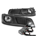 FRONT BUMPER CHROME DRIVING FOGは、2010年から2012年LEGACY FOR + 50W 6000KキセノンHIDを点灯します...