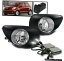 2006-2008ȥ西ꥹLE CE RS S 2 / 3DR DRIVINGХѡե+ϡͥ+ 6K HID 2006-2008 TOYOTA YARIS LE CE RS S 2/3DR DRIVING BUMPER FOG LIGHTS+HARNESS+6K HID