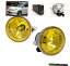 2000+ ECHO / 2003 + MR2 / 2004 + HIGHLANDER / PRIUS / XA YELLOW BUMPER FOG LIGHT W / HARNESS 2000+ ECHO/2003+ MR2/2004+ HIGHLANDER/PRIUS/XA YELLOW BUMPER FOG LIGHT W/HARNESS