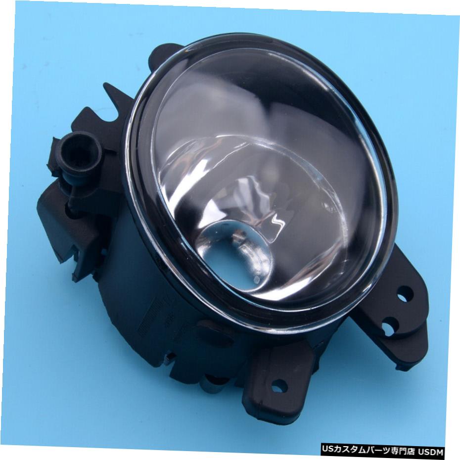 フロント右ドライビングフォグライトランプハウジングフィット感のためのスマートFortwoで451 7月14日 Front Right Driving Fog Light Lamp Housing Fit For Smart Fortwo 451 07-14
