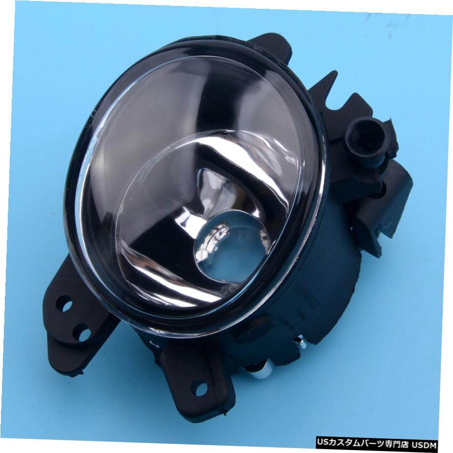 フロント左駆動フォグライトランプハウジングフィット感のためのスマートFortwoで451 7月14日 Front Left Driving Fog Light Lamp Housing Fit For Smart Fortwo 451 07-14