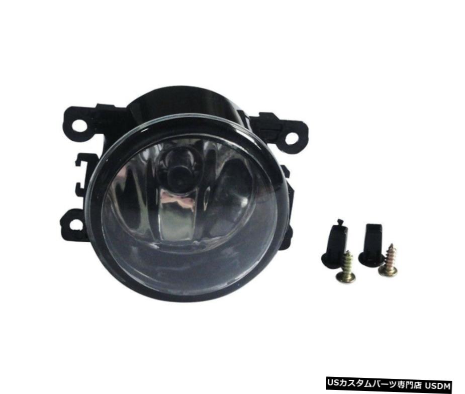 フォードフィエスタ2013-2015用/電球左ワット1PCS霧ドライビングライトランプ 1Pcs Fog Driving Light Lamp w/ Bulb Left for Ford Fiesta 2013-2015