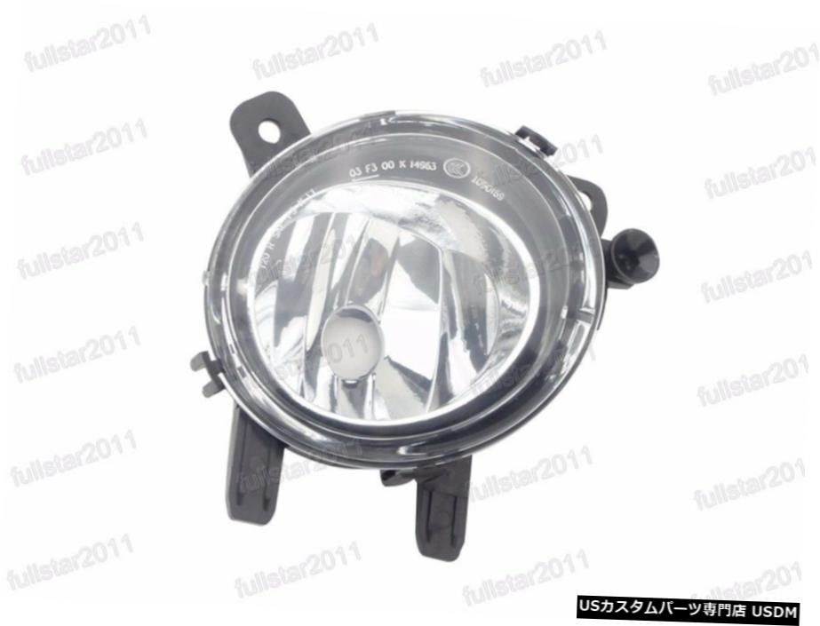 BMW 3꡼F35 2012ǯ2014ǯΤ1pcsꥢեױ 1Pcs Clear Fog Light Right for BMW 3-Series F35 2012-2014