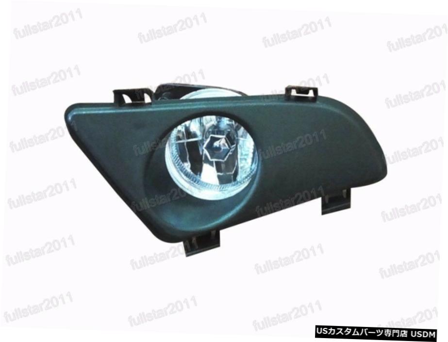 1PCSフロントバンパー右フォグライトランプ駆動のためにマツダ6 2003年から2005年 1PCS Front Bumper Right Fog Light Driving Lamp For Mazda 6 2003-2005