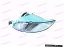 1PCSクリアフォグライトドライビングランプ左側にあるトヨタカローラ2005年から2008年 1Pcs Clear Fog Light Driving Lamp Left Side For Toyota Corolla 2005-2008