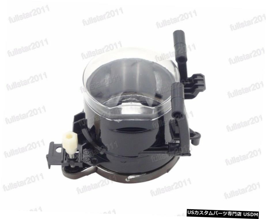 BMW 7シリーズE66用1PCS左クリアバンパーフォグライトドライビングランプ2005から2008 1Pcs Left Clear Bumper Fog Light Driving Lamp for BMW 7-Series E66 2005-2008