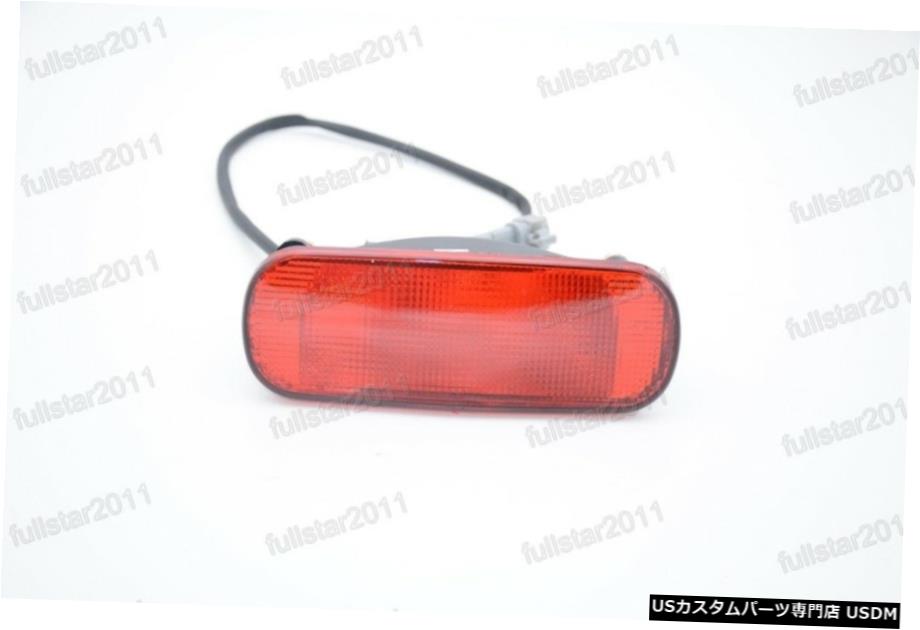 ե2005-20061PCS OEMꥢơե饤ȥ 1Pcs OEM Rear Tail Fog Light Lamp For Suzuki Swift 2005-2006