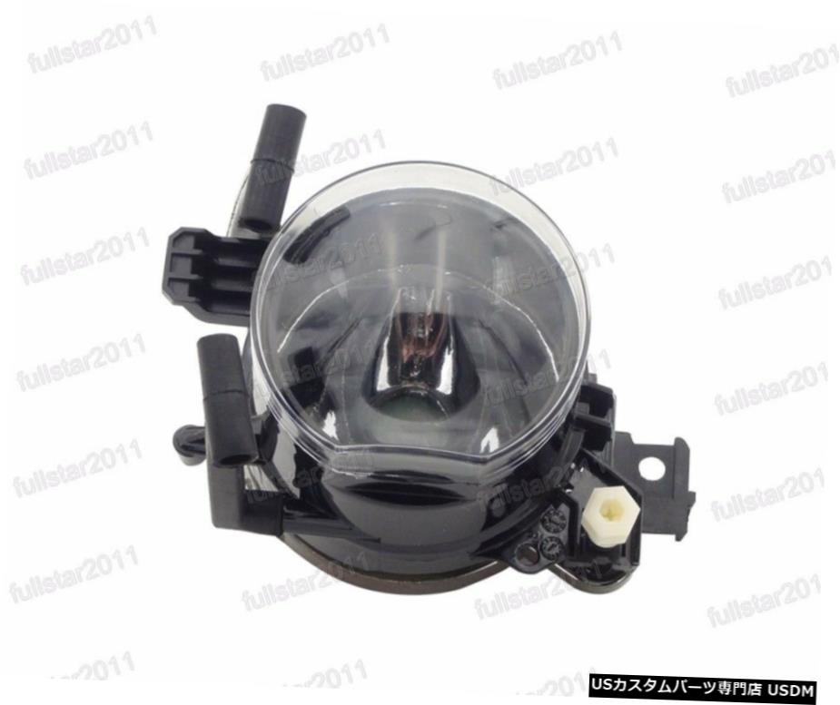 BMW 7シリーズE66用1PCSクリアフロントフォグライトランプ駆動右2005から2008 1Pcs Clear Front Fog Light Driving Lamp Right for BMW 7-Series E66 2005-2008