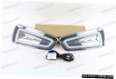 LED DRL Daytime Running Lights Fog Run Lamps For Ford Raptor F150 2009-2014カテゴリFog Light状態新品メーカーFord車種F-150発送詳細送料一律 1000円（※北海道、沖縄、離島は省く）商品詳細輸入商品の為、英語表記となります。 Condition: New Non-Domestic Product: No Placement on Vehicle: Front, Left, Right Other Part Number: FS-SL1159 To Fit: Foglight Warranty: 1 Year Modified Item: No Fitment Type: Direct Replacement Brand: unbranded/generic Custom Bundle: No Type: Daytime Running Light Manufacturer Part Number: Does not apply Voltage: 12V UPC: Does not apply Surface Finish: Good Ballast Included: No Country/Region of Manufacture: China※以下の注意事項をご理解頂いた上で、ご購入下さい※■海外輸入品の為、NC・NRでお願い致します。■商品の在庫は常に変動いたしております。ご購入いただいたタイミングと在庫状況にラグが生じる場合がございます。■商品名は英文を直訳で日本語に変換しております。商品の素材等につきましては、商品詳細をご確認くださいませ。ご不明点がございましたら、ご購入前にお問い合わせください。■フィッテングや車検対応の有無については、基本的に画像と説明文よりお客様の方にてご判断をお願いしております。■取扱い説明書などは基本的に同封されておりません。■取付並びにサポートは行なっておりません。また作業時間や難易度は個々の技量に左右されますのでお答え出来かねます。■USパーツは国内の純正パーツを取り外した後、接続コネクタが必ずしも一致するとは限らず、加工が必要な場合もございます。■商品購入後のお客様のご都合によるキャンセルはお断りしております。（ご注文と同時に商品のお取り寄せが開始するため）■お届けまでには、2〜3週間程頂いております。ただし、通関処理や天候次第で遅れが発生する場合もございます。■商品の配送方法や日時の指定頂けません。■大型商品に関しましては、配送会社の規定により個人宅への配送が困難な場合がございます。その場合は、会社や倉庫、最寄りの営業所での受け取りをお願いする場合がございます。■大型商品に関しましては、輸入消費税が課税される場合もございます。その場合はお客様側で輸入業者へ輸入消費税のお支払いのご負担をお願いする場合がございます。■輸入品につき、商品に小傷やスレなどがある場合がございます。商品の発送前に念入りな検品を行っておりますが、運送状況による破損等がある場合がございますので、商品到着後は速やかに商品の確認をお願いいたします。■商品説明文中に英語にて”保証”に関する記載があっても適応されませんので、ご理解ください。なお、商品ご到着より7日以内のみ保証対象とします。ただし、取り付け後は、保証対象外となります。■商品の破損により再度お取り寄せとなった場合、同様のお時間をいただくことになりますのでご了承お願いいたします。■弊社の責任は、販売行為までとなり、本商品の使用における怪我、事故、盗難等に関する一切責任は負いかねます。■他にもUSパーツを多数出品させて頂いておりますので、ご覧頂けたらと思います。■USパーツの輸入代行も行っておりますので、ショップに掲載されていない商品でもお探しする事が可能です!!また業販や複数ご購入の場合、割引の対応可能でございます。お気軽にお問い合わせ下さい。【お問い合わせ用アドレス】　usdm.shop@gmail.com&nbsp;