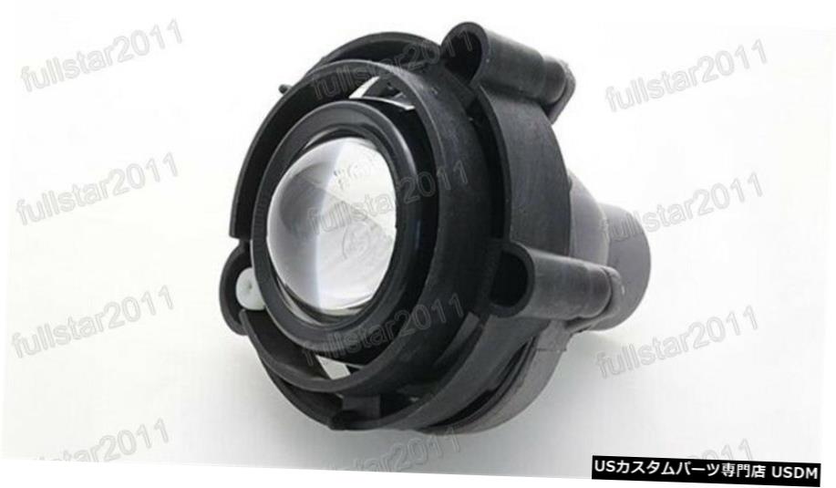キャデラックCTS-V 2011-2014用1PCSガラスドライビングフォグライトランプLH = RH 1Pcs Glass Driving Fog Light Lamp LH=RH for Cadillac CTS-V 2011-2014