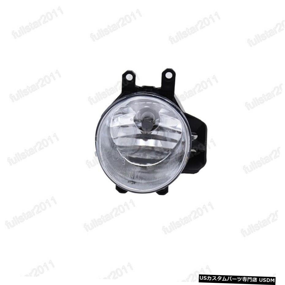 1PCS左フロントバンパードライビングフォグランプランプのためのトヨタハイランダー2014年から2016年 1Pcs Left Front Bumper Driving Fog Lights Lamp For Toyota Highlander 2014-2016