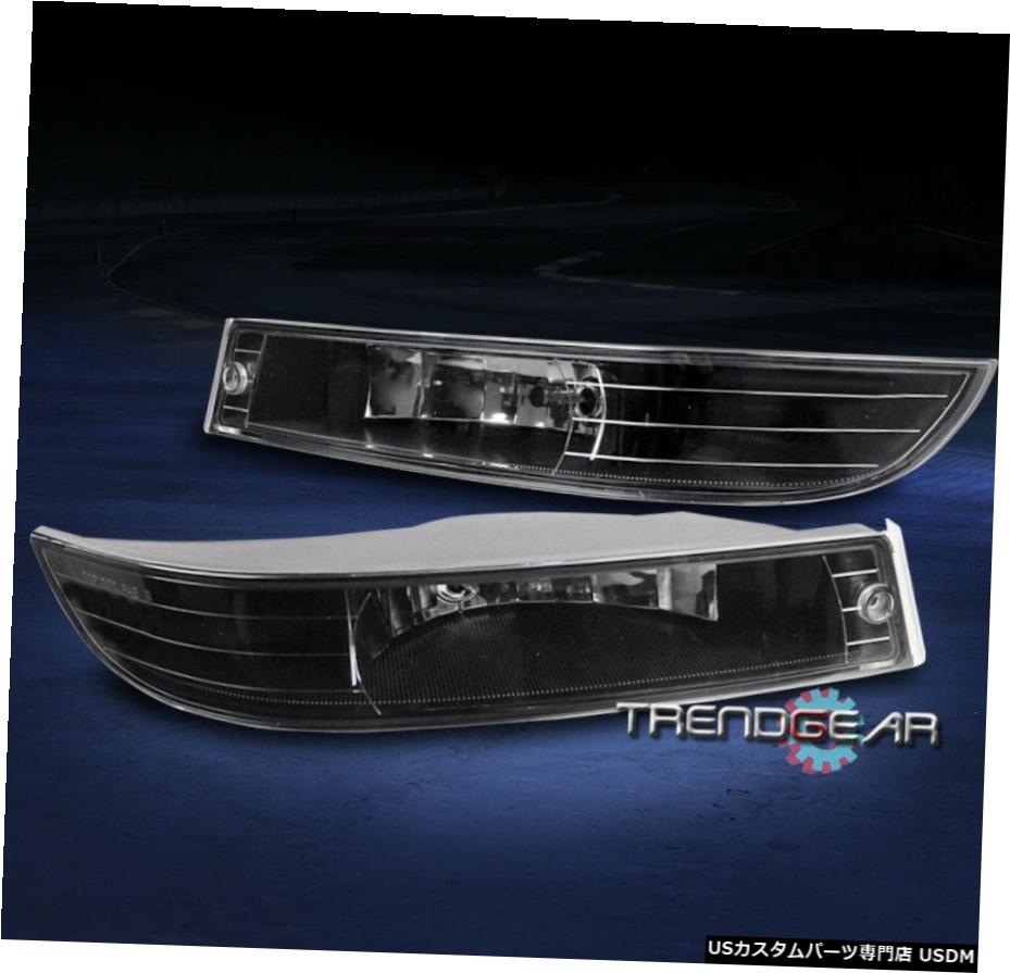 2002 2003 2004 2001 2000-2005 CHEVY IMPALA BUMPER FOG LIGHTS CHROME CLEAR LENS 2000-2005 CHEVY IMPALA BUMPER FOG LIGHTS CHROME CLEAR LENS 2001 2002 2003 2004