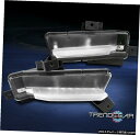 16 17 18シボレーカマロSS W /ハーネスLED DRLバンパー駆動フォグライトランプ For 16 17 18 Chevrolet Camaro SS...