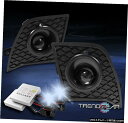 BUMPERプロジェクターFOG LIGHT W / 8K HID KIT FOR 14 15 IS250 IS350 IS300 IS200T BUMPER ...