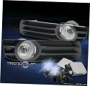05 06 07 CHRYSLER 300バンパーDRIVING FOG LIGHT LAMP CHROME W / 8K XENON HID +スイッチ 05...