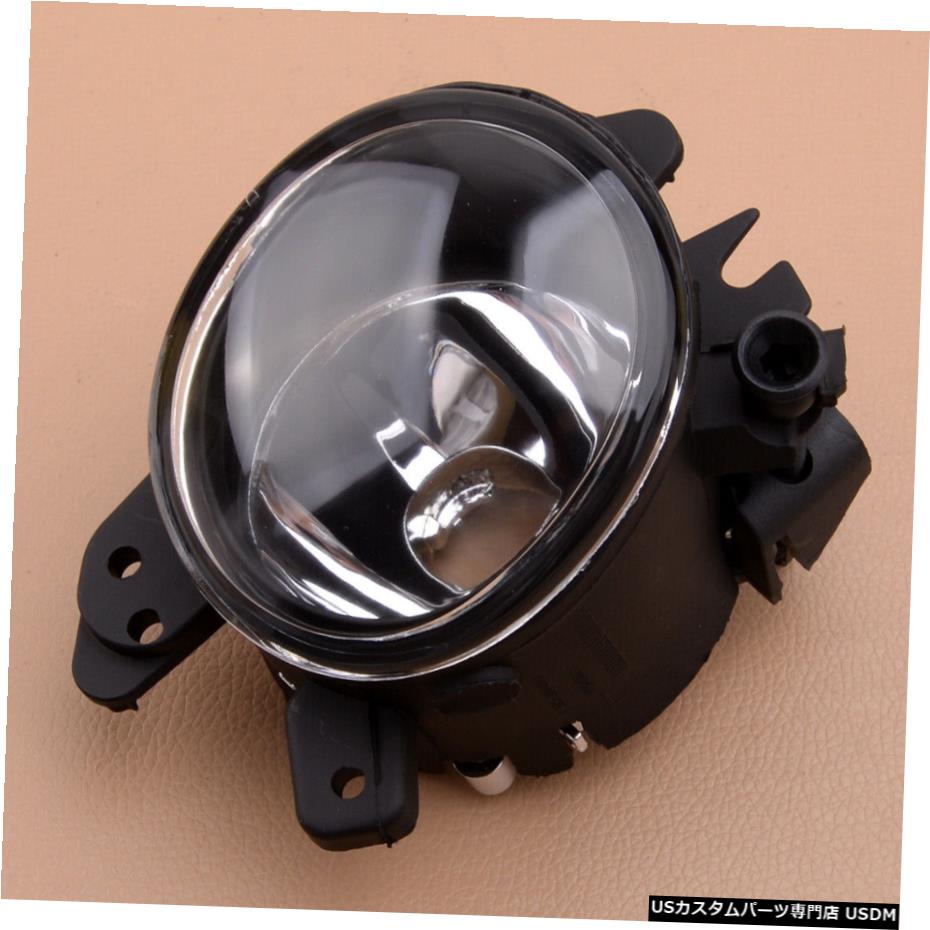 ホットフロント左駆動フォグライトランプハウジングフィット感のためのスマートFortwoで451 2007から14 Hot Front Left Driving Fog Light Lamp Housing Fit For Smart Fortwo 451 2007-14
