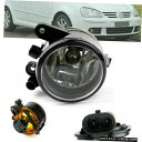 1PC左フロントフォグライトランプのためのVWゴルフMK5 2006年から2009年US版1K0941699C米国 1PC Front Left Fog Light Lamp For VW Golf MK5 2006-2009 US Version 1K0941699C US