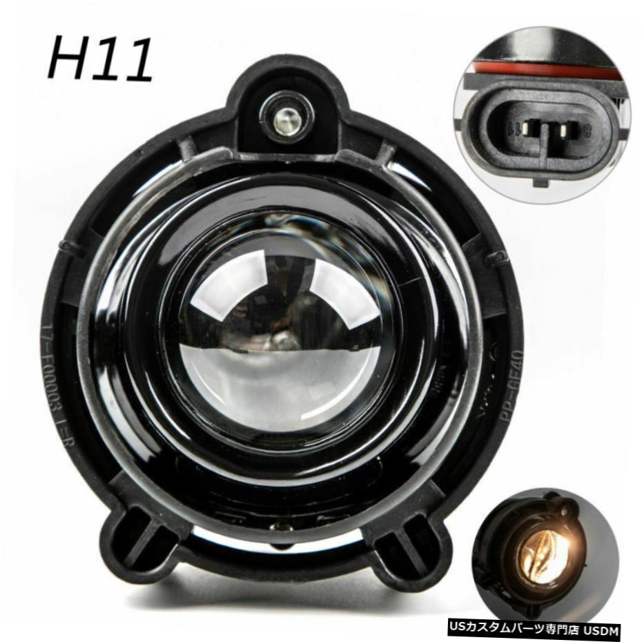 新霧ドライビングライトランプ左または右用ビュイックキャデラックシボレーGMCポンティアック New Fog Driving Light Lamp Left or Right For Buick Cadillac Chevy GMC Pontiac