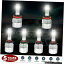 ѡۥ磻6PCS 9005 + H11 + 9145ե1000Wϥ/ӡХּ Super White 6pcs 9005 + H11 + 9145 Fog Light 1000W Hi/Low Beam Bulb vehicle