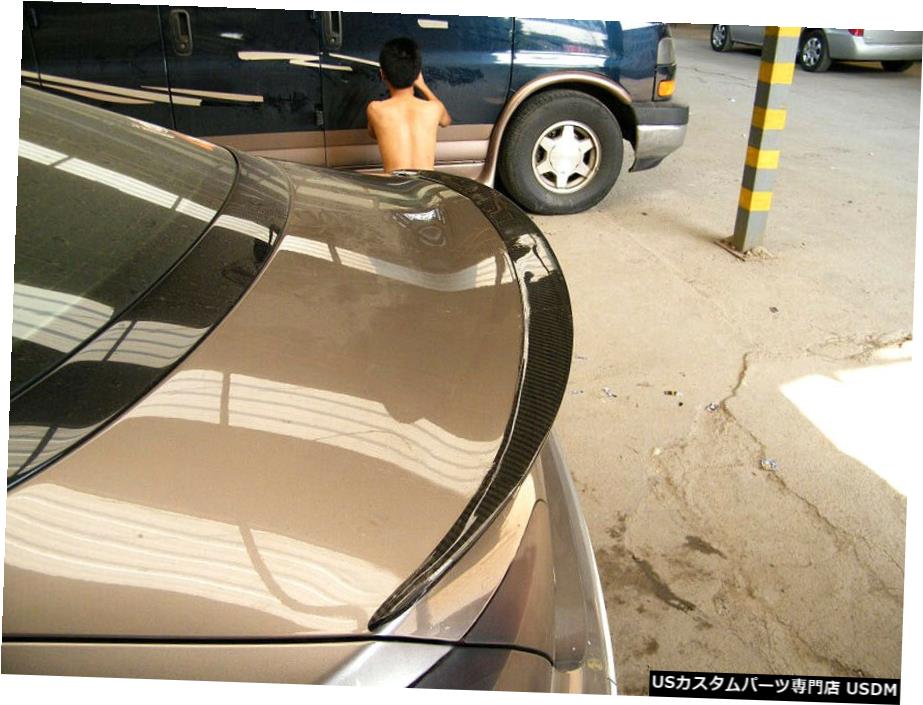 エアロパーツ フォルクスワーゲンVWパサートCCリアトランクスポイラーブーツウィンググロスブラック用2008-2012 For Volkswagen VW Passat CC Rear Trunk Spoiler Boot Wing Gloss Black 2008-2012
