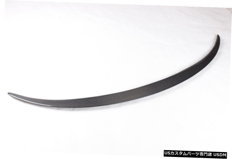 エアロパーツ フォルクスワーゲンVWパサートCCリアトランクスポイラーブーツウィンググロスブラック用2008-2012 For Volkswagen VW Passat CC Rear Trunk Spoiler Boot Wing Gloss Black 2008-2012