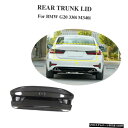 ѡ WORLDҸˤ㤨֥ѡ ꥢȥ󥯥ȥ󥯥åɥСȥΤBMW 320iG20 330I M340iܥեС2019UP Rear Trunk Boot Lid Cover Trim For BMW G20 320i 330i M340i Carbon Fiber 2019UPפβǤʤ935,990ߤˤʤޤ