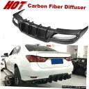 ѡ WORLDҸˤ㤨֥ѡ 쥯GS350 Fݡĥ13-15ѥꥢХѡǥե塼åץܥǥåȥեå Rear Bumper Diffuser Chin Lip Body kit Fit for Lexus GS350 F-Sport Sedan 13-15פβǤʤ366,190ߤˤʤޤ