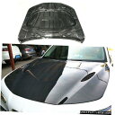 エアロパーツ カーボンファイバーカーベントフードボンネットBodykitのためにアルファロメオジュリア2015-2020 Carbon Fiber Car Ve...