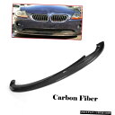 エアロパーツ フロントバンパーリップスポイラーボディキットBMW E85 Z4 2005年から2009年カーボンファイバー修理 Front Bumper Lip Spoiler Body Kit For BMW E85 Z4 2005-2009 Carbon Fiber Refit