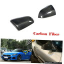 エアロパーツ BMW F52 F45 F46 F48 F49 Z4 2PCS自動サイドミラーカバーキャップカーボンファイバーの場合 For BMW F52 F4...