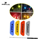 エアロパーツ 車のドアを開きステッカー反射テープの安全警告ステッカーユニバーサル工場 Car Door Open Sticker Reflective Tape...