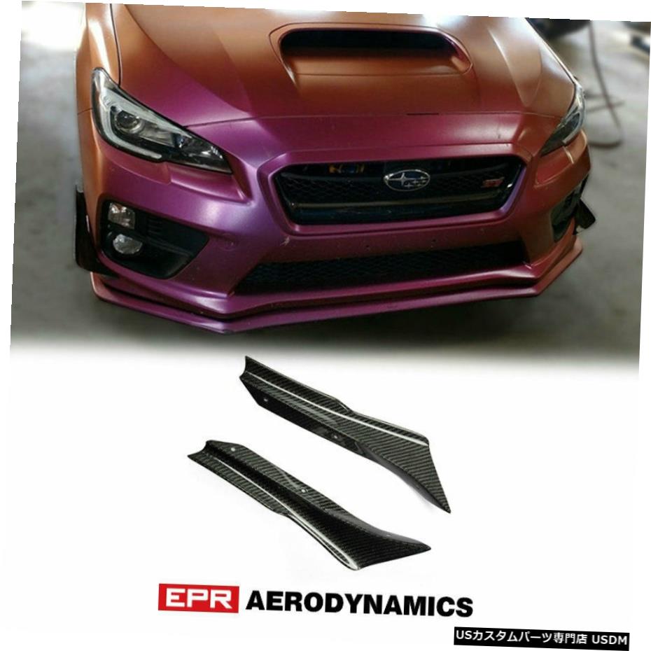 爆安プライス エアロパーツ Subaruインプレッサ14 17 Vab Vaf Sti Usdm 4月スタイルカーボンフロントバンパーカナード用 For Subaru 14 17 Impreza Vab Vaf Sti Usdm Apr Style Carbon Front Bumper Canard 国内配送 Munifreire Cl 爆安プライス エアロパーツ Subaruインプレッサ14 17 Vab Vaf Sti Usdm 4月スタイルカーボンフロントバンパーカナード用 For Subaru 14 17 Impreza Vab Vaf Sti Usdm Apr Style Carbon Front Bumper Canard 国内配送 Munifreire Cl
