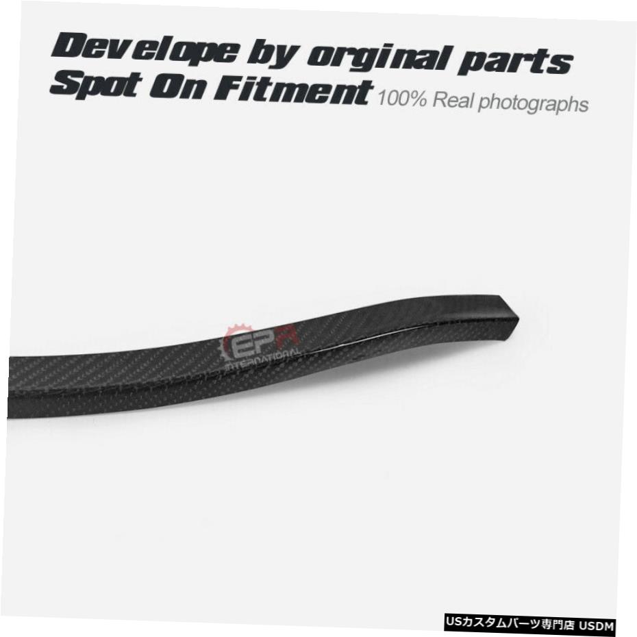 海外正規品 エアロパーツ ホンダfk8シビックtype R Oe翼ブレード用 Esスタイルに炭素繊維ガーニーフラップ Carbon Fiber Gurney Flap For Honda Fk8 Civic Type R Es Style For Oe Wing Blade 好評 Mffertilidademasculina Com Br 海外正規品 エアロパーツ ホンダfk8シビックtype R Oe翼ブレード用 Esスタイルに炭素繊維ガーニーフラップ Carbon Fiber Gurney Flap For Honda Fk8 Civic Type R Es Style For Oe Wing Blade 好評 Mffertilidademasculina Com Br