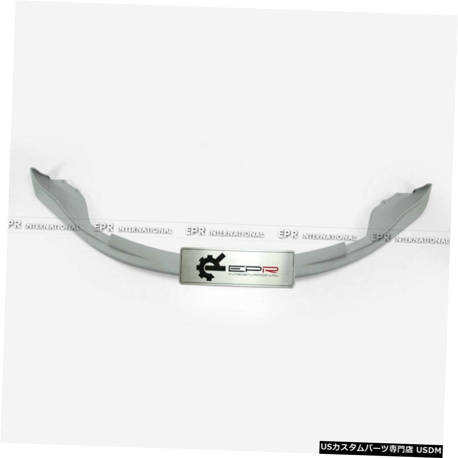 想像を超えての エアロパーツ 06 09日産350z Z33 Urs Gtスタイルfrp未塗装フロントバンパーリップ翼のために For 06 09 Nissan 350z Z33 Urs Gt Style Frp Unpainted Front Bumper Lip Wings Web限定 Www Ksbstores Com 想像を超えての エアロパーツ 06 09日産350z Z33 Urs Gtスタイルfrp未塗装フロントバンパーリップ翼のために For 06 09 Nissan 350z Z33 Urs Gt Style Frp Unpainted Front Bumper Lip Wings Web限定 Www Ksbstores Com