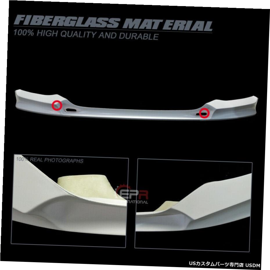 Web限定 エアロパーツ 3dスタイルfrp未塗装フロントバンパーリップスプリッタ部品の15 Bmwのx1のf48 3d Style Frp Unpainted Front Bumper Lip Splitter Parts For 15 Bmw X1 F48 驚きの値段 Www Leveritablekoudou Com Web限定 エアロパーツ 3dスタイルfrp未塗装フロントバンパーリップスプリッタ部品の15 Bmwのx1のf48 3d Style Frp Unpainted Front Bumper Lip Splitter Parts For 15 Bmw X1 F48 驚きの値段 Www Leveritablekoudou Com