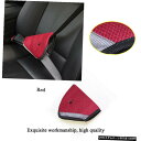 エアロパーツ 1PCキッズシートベルトクリップ車子供の安全カバーショルダーハーネスストラップアジャスター 1PC Kids Seat Belt Clip Car Child Safety Cover Shoulder Harness Strap Adjuster