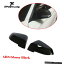 ѡ 2PCS ABSߥ顼СåBMWF01 F02F06 F12 F10F18 14-16Τ 2PCS ABS Mirror Cover Cap For BMWF01 F02 F06 F12 F10 F18 14-16 Glossy Black