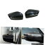 ѡ 2PCSܥեСɥߥ顼СåפΤBMW G30 G31G38 530i 540i RHD 17-19 2PCS Carbon Fiber Side Mirror Cover Cap For BMW G30 G31G38 530i 540i RHD 17-19