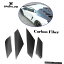 ѡ ܥ륮˥󥿥ɡLP700 4PCSúѥɥɥե٥ȥȥ Door Side Fenders Vent Trim for Lamborghini Aventador LP700 4PCS Carbon Fiber