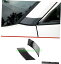 ѡ 4PCSܥեСեAԥ顼СȥΤ˥ȥ西RAV4 2019ǯ2020ǯ 4PCS Carbon Fiber Front A Pillar Decorative Cover Trim For Toyota RAV4 2019-2020