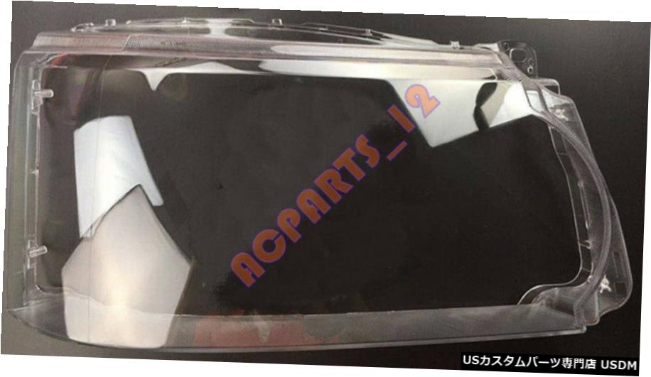 ѡ ɥС󥸥Сݡ102013إåɥ饤ȥȥॷ륫С+Τ For Land Rover Range Rover Sport 10-2013 Right Headlight Trim Sealing Cover+Glue