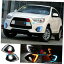 ѡ ɩȥݡASX 2013-2015 LED֤Τ˥饤3¹Ԥޤ for Mitsubishi Outlander Sport ASX 2013-2015 LED Daytime Running Light 3 Colors