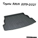 Rear Trunk Cargo TPO Black Floor Cover Mat Tray Fits for Toyota RAV4 2019-2021カテゴリFloor Mat状態新品メーカーToyota車種RAV4発送詳細送料一律 1000円（※北海道、沖縄、離島は省く）商品詳細輸入商品の為、英語表記となります。 Condition: New For Car Years: Toyota RAV4 2019-2021 Modified Item: No Number of Pieces: 1 Brand: Unbranded Color: Black Type: Rubber Mat Fitment Type: Direct Replacement Feature3: All weather safe and reliable protection Manufacturer Part Number: Does Not Apply Feature2: Easy to clean and waterproof Material: TPO Feature1: Liners raised and strengthened lip for protects carpet floor Placement on Vehicle: Cargo/Trunk Country/Region of Manufacture: China UPC: Does not apply状態：新品車の年：トヨタRAV4 2019-2021変更されたアイテム：いいえピース数：1ブランド：ブランドなしカラー：ブラックタイプ：ラバーマット装備タイプ：直接交換機能3：全天候型の安全で信頼性の高い保護メーカー部品番号：適用されません特徴2：お手入れが簡単で防水性素材：TPO特徴1：カーペットの床を保護するためのライナーの隆起と強化されたリップ車両への配置：貨物/トランク製造国/地域：中国UPC：適用されません※以下の注意事項をご理解頂いた上で、ご購入下さい※■海外輸入品の為、NC・NRでお願い致します。■商品の在庫は常に変動いたしております。ご購入いただいたタイミングと在庫状況にラグが生じる場合がございます。■商品名は英文を直訳で日本語に変換しております。商品の素材等につきましては、商品詳細をご確認くださいませ。ご不明点がございましたら、ご購入前にお問い合わせください。■フィッテングや車検対応の有無については、基本的に画像と説明文よりお客様の方にてご判断をお願いしております。■取扱い説明書などは基本的に同封されておりません。■取付並びにサポートは行なっておりません。また作業時間や難易度は個々の技量に左右されますのでお答え出来かねます。■USパーツは国内の純正パーツを取り外した後、接続コネクタが必ずしも一致するとは限らず、加工が必要な場合もございます。■商品購入後のお客様のご都合によるキャンセルはお断りしております。（ご注文と同時に商品のお取り寄せが開始するため）■お届けまでには、2〜3週間程頂いております。ただし、通関処理や天候次第で遅れが発生する場合もございます。■商品の配送方法や日時の指定頂けません。■大型商品に関しましては、配送会社の規定により個人宅への配送が困難な場合がございます。その場合は、会社や倉庫、最寄りの営業所での受け取りをお願いする場合がございます。■大型商品に関しましては、輸入消費税が課税される場合もございます。その場合はお客様側で輸入業者へ輸入消費税のお支払いのご負担をお願いする場合がございます。■輸入品につき、商品に小傷やスレなどがある場合がございます。商品の発送前に念入りな検品を行っておりますが、運送状況による破損等がある場合がございますので、商品到着後は速やかに商品の確認をお願いいたします。■商品説明文中に英語にて”保証”に関する記載があっても適応されませんので、ご理解ください。なお、商品ご到着より7日以内のみ保証対象とします。ただし、取り付け後は、保証対象外となります。■商品の破損により再度お取り寄せとなった場合、同様のお時間をいただくことになりますのでご了承お願いいたします。■弊社の責任は、販売行為までとなり、本商品の使用における怪我、事故、盗難等に関する一切責任は負いかねます。■他にもUSパーツを多数出品させて頂いておりますので、ご覧頂けたらと思います。■USパーツの輸入代行も行っておりますので、ショップに掲載されていない商品でもお探しする事が可能です!!また業販や複数ご購入の場合、割引の対応可能でございます。お気軽にお問い合わせ下さい。【お問い合わせ用アドレス】　usdm.shop@gmail.com&nbsp;