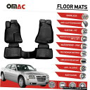 ѡ WORLDҸˤ㤨Floor Mat եޥåȥ饤ʡ3D⡼ɥ֥åեåȥ饤顼300 / 300C 2005-2010 Floor Mats Liner 3D Molded Black Fits Chrysler 300 / 300C 2005-2010פβǤʤ49,500ߤˤʤޤ