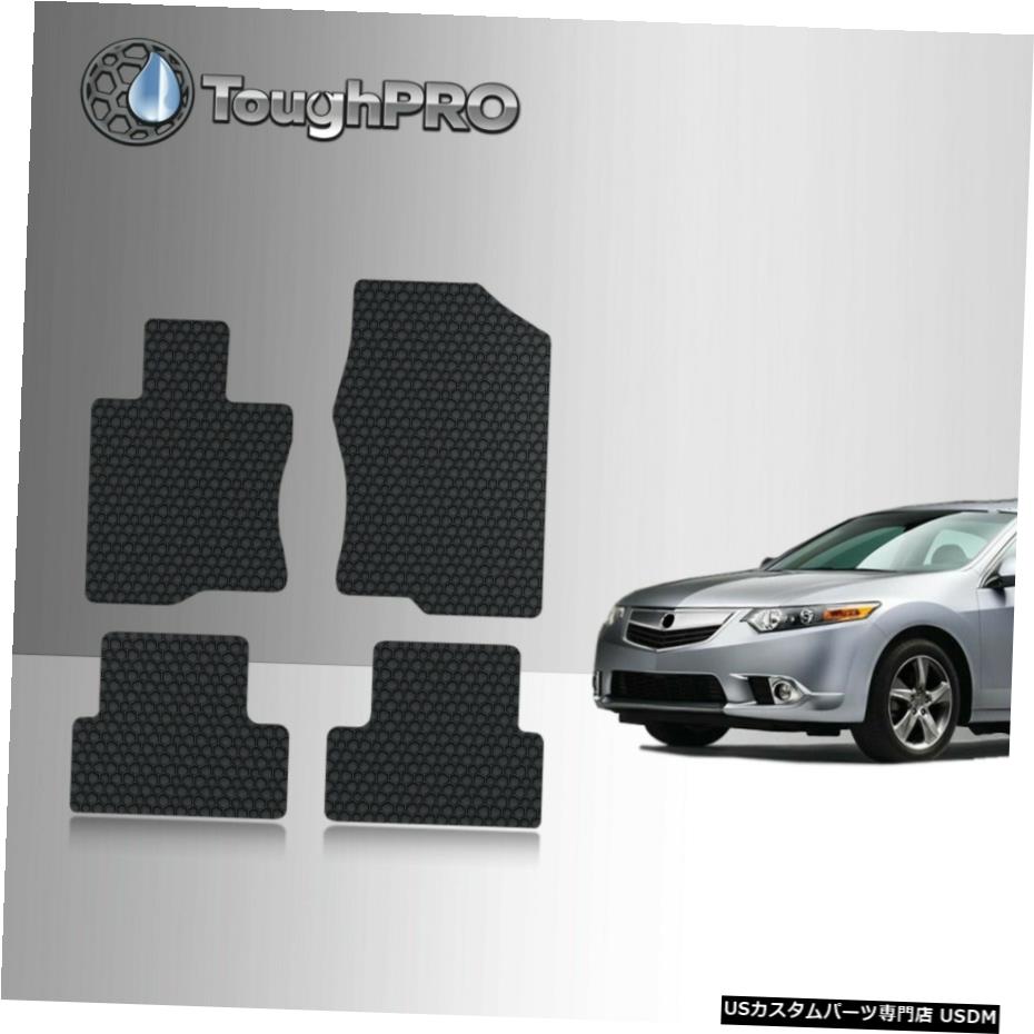 ラウンド Floor Weather Mat Toughproフロアマットblackfor Acura Mats Tsx All Floor Weather Custom Fit 09 14 Toughpro Floor Mats Black For Acura Tsx All Weather Custom Fit 09 14 氷見ラーメン 40c193cf Nasikfinance In ラウンド Floor Weather Mat Toughproフロアマットblackfor Acura Mats Tsx All Floor Weather Custom Fit 09 14 Toughpro Floor Mats Black For Acura Tsx All Weather Custom Fit 09 14 氷見ラーメン 40c193cf Nasikfinance In