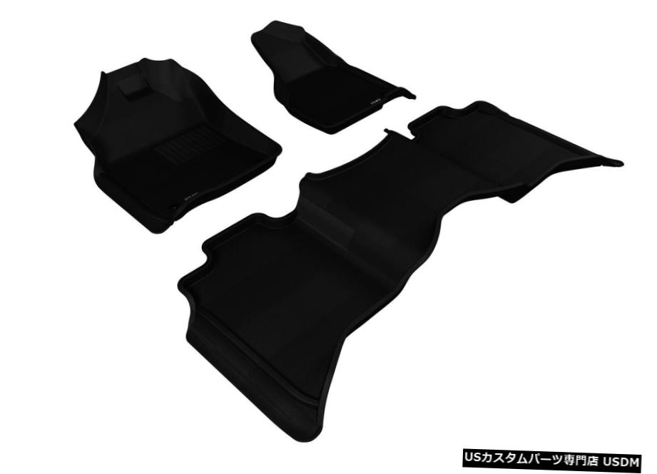 Floor Mat 3D MAXpider L1DG02001509KAGUフロア